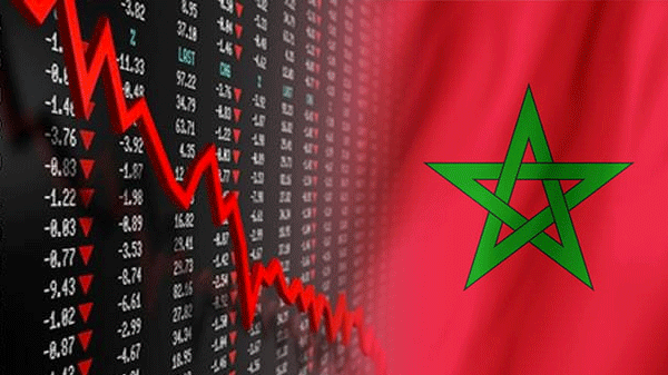 Maroc : Le FMI table sur une croissance de 0,8% en 2022